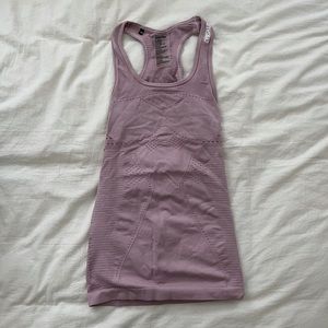 Gymshark tank top
